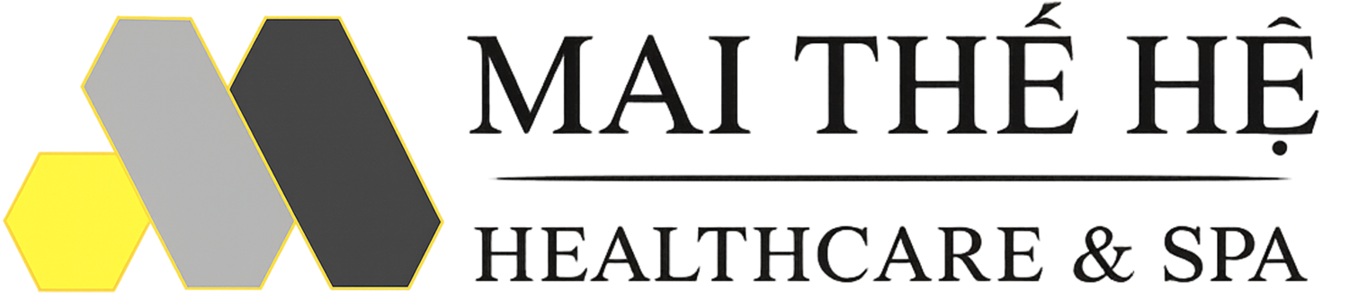Mai Thế Hệ Healthcare & Spa